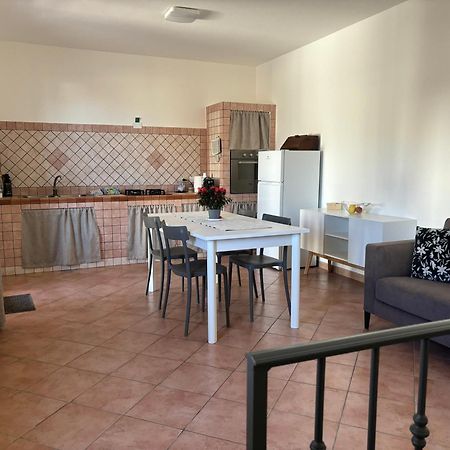Casa Vacanza Albasia Marsala Esterno foto