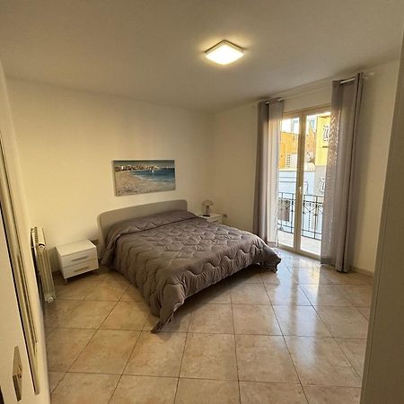 Casa Vacanza Albasia Marsala Esterno foto