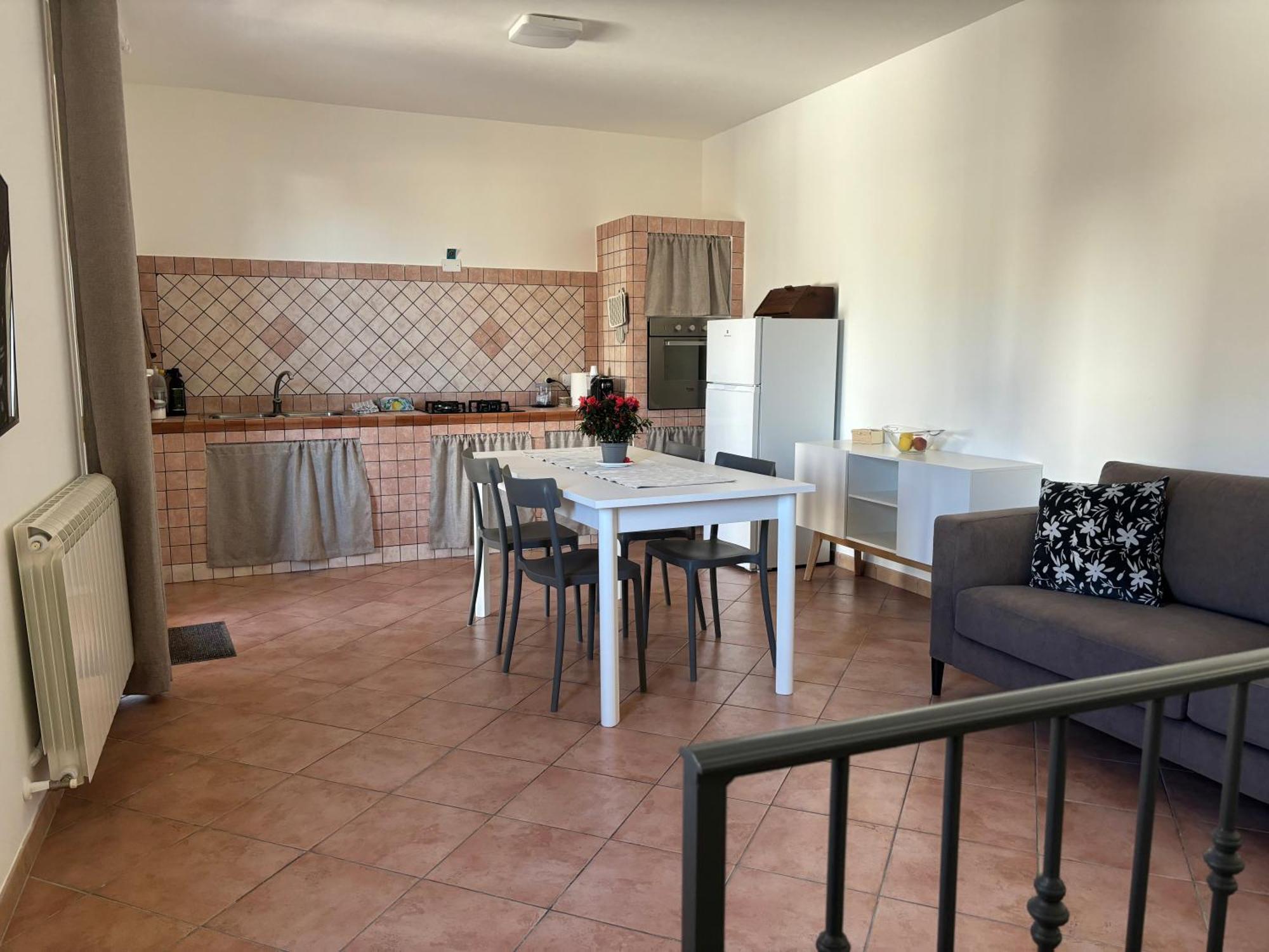 Casa Vacanza Albasia Marsala Esterno foto