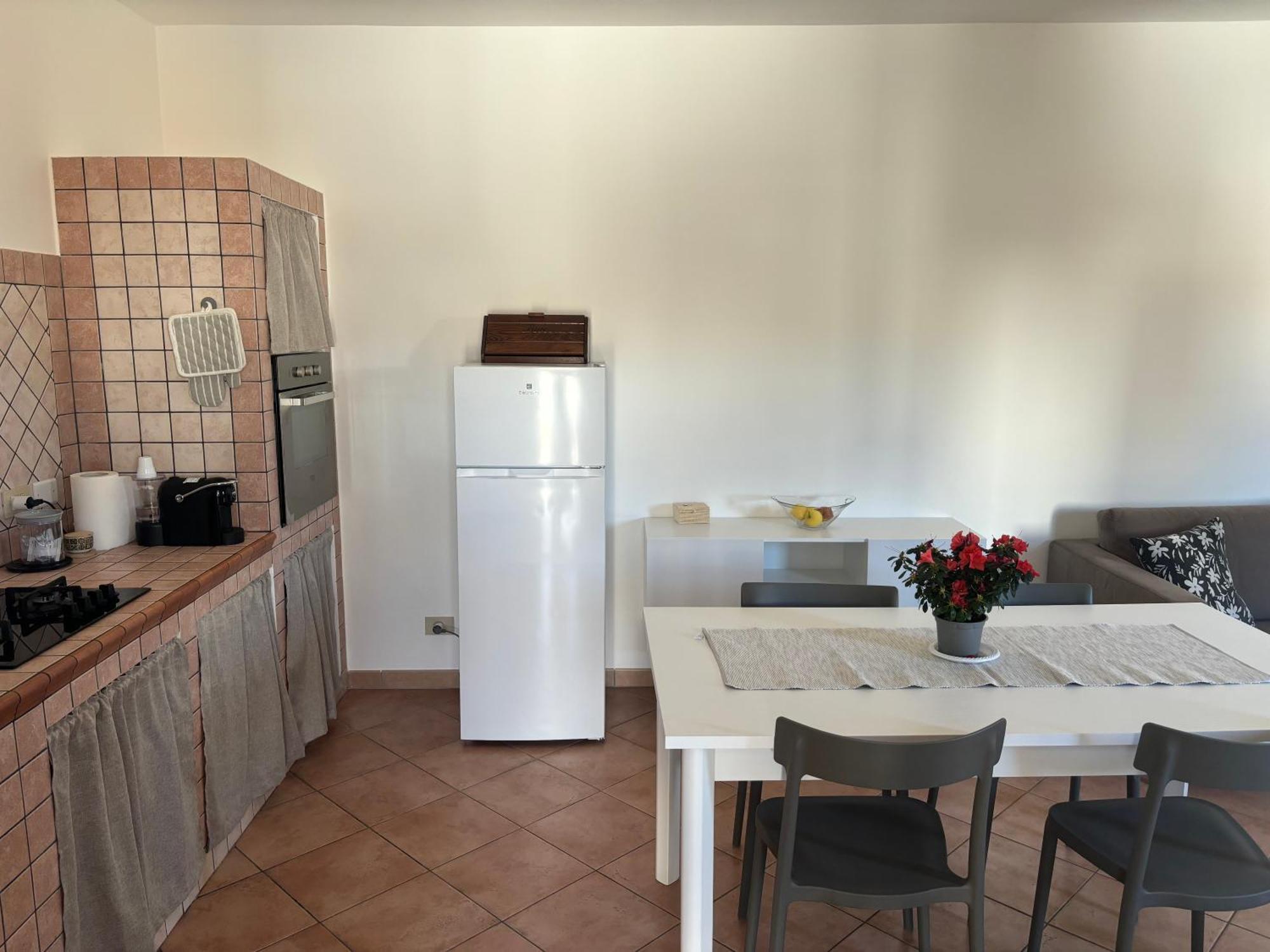 Casa Vacanza Albasia Marsala Esterno foto