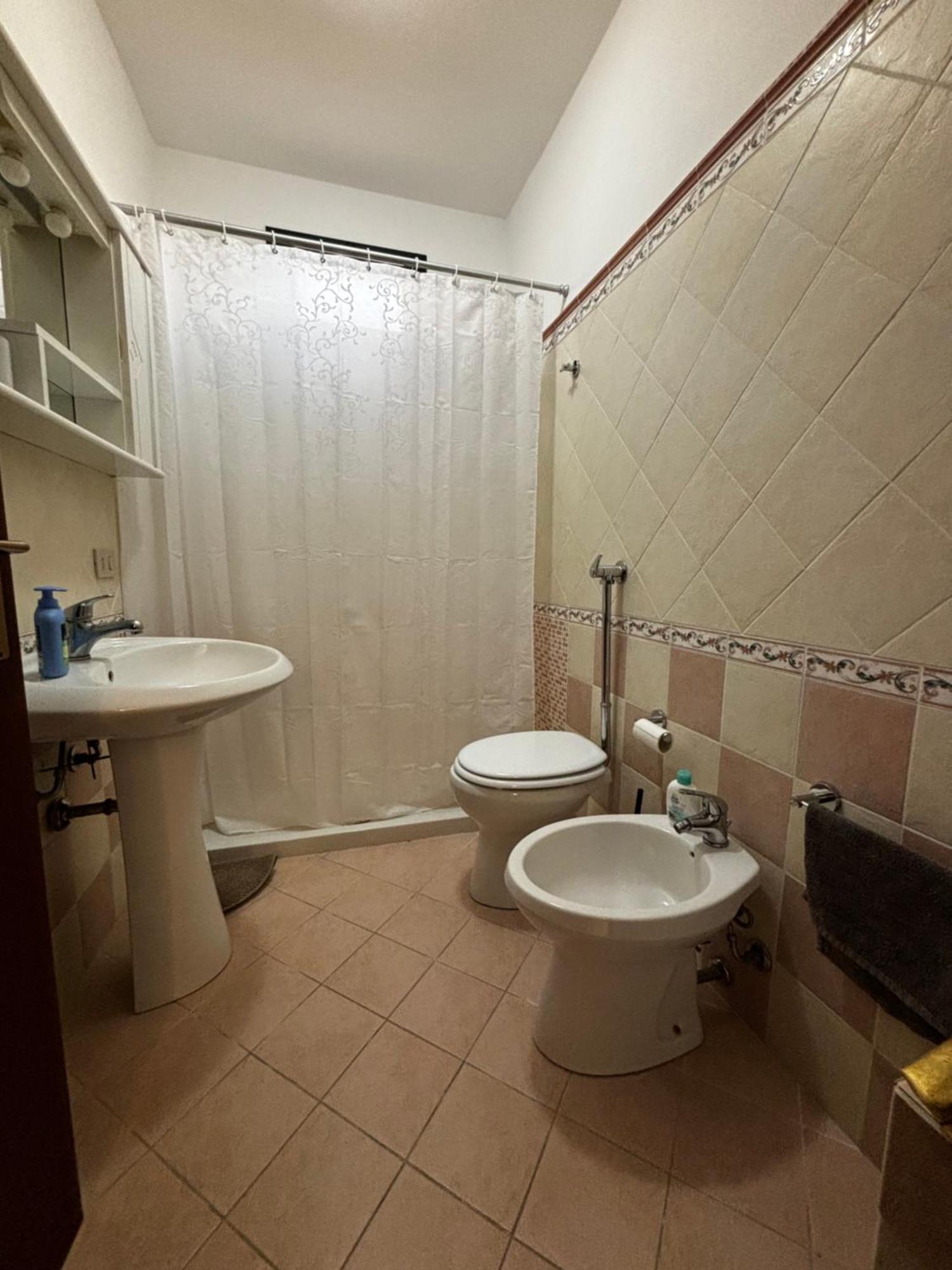 Casa Vacanza Albasia Marsala Esterno foto