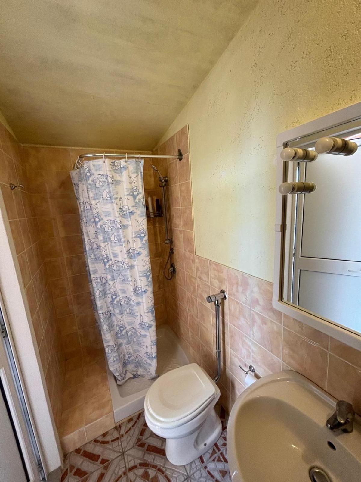 Casa Vacanza Albasia Marsala Esterno foto
